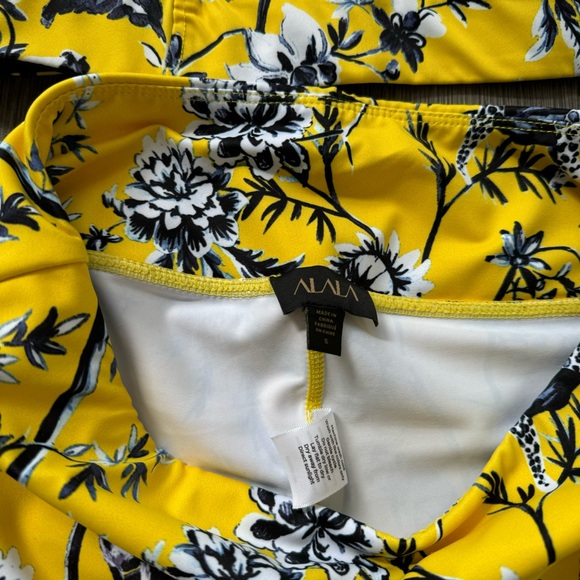 Alala Sol Matching Workout Set - Picture 10 of 11